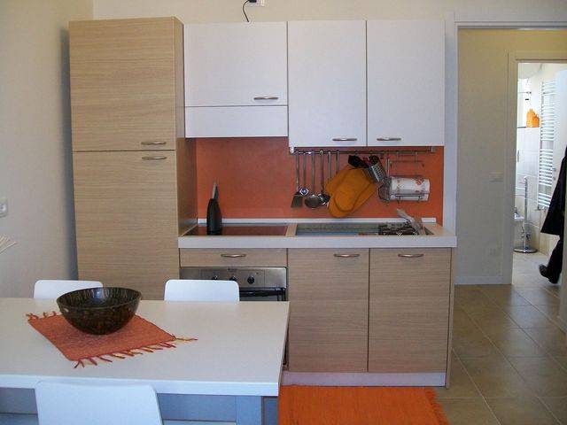 Appartamento in affitto a Milano, Citt Studi