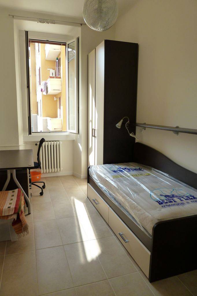 Appartamento in affitto a Milano, Citt Studi