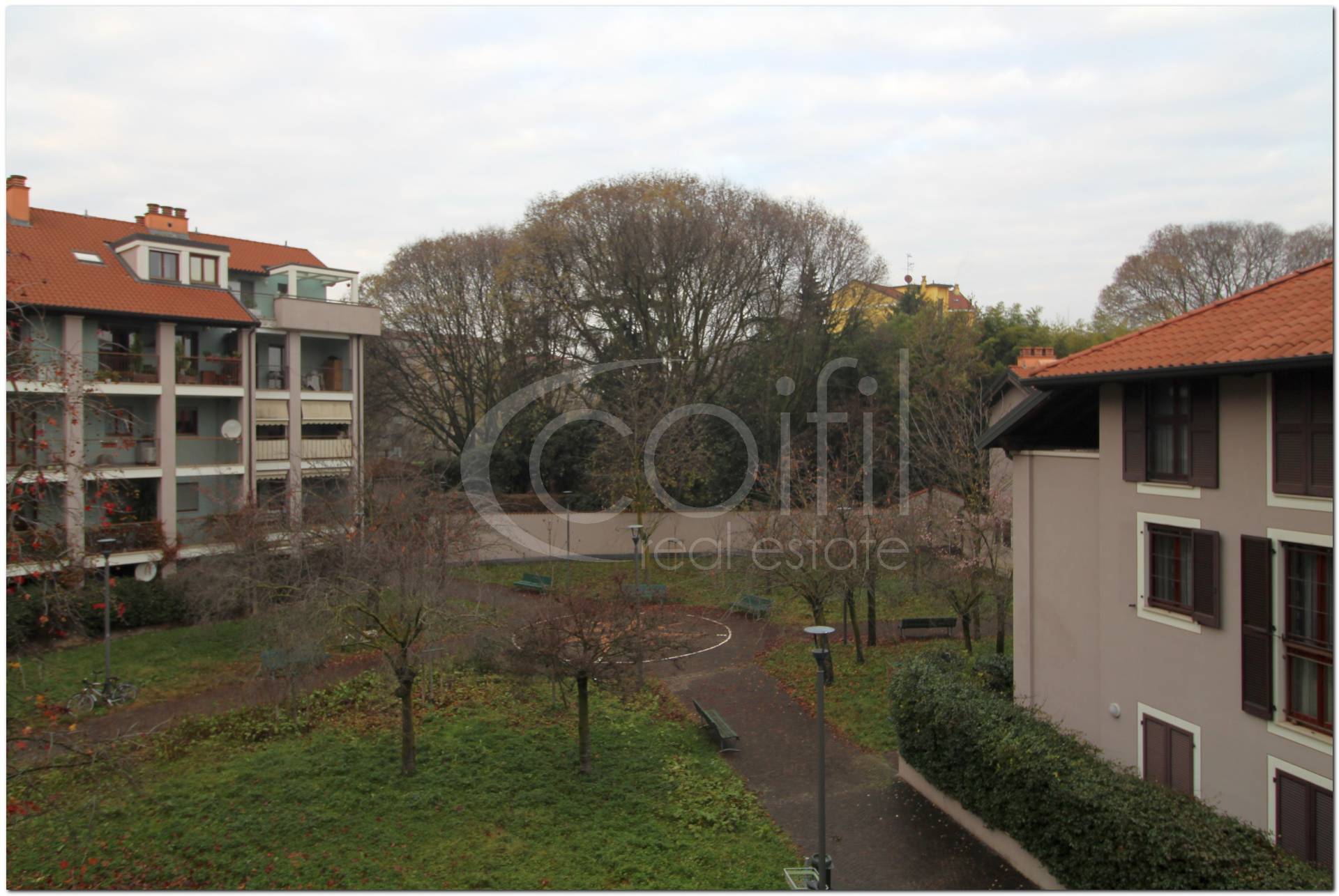 Appartamento in vendita a Milano, Palmanova