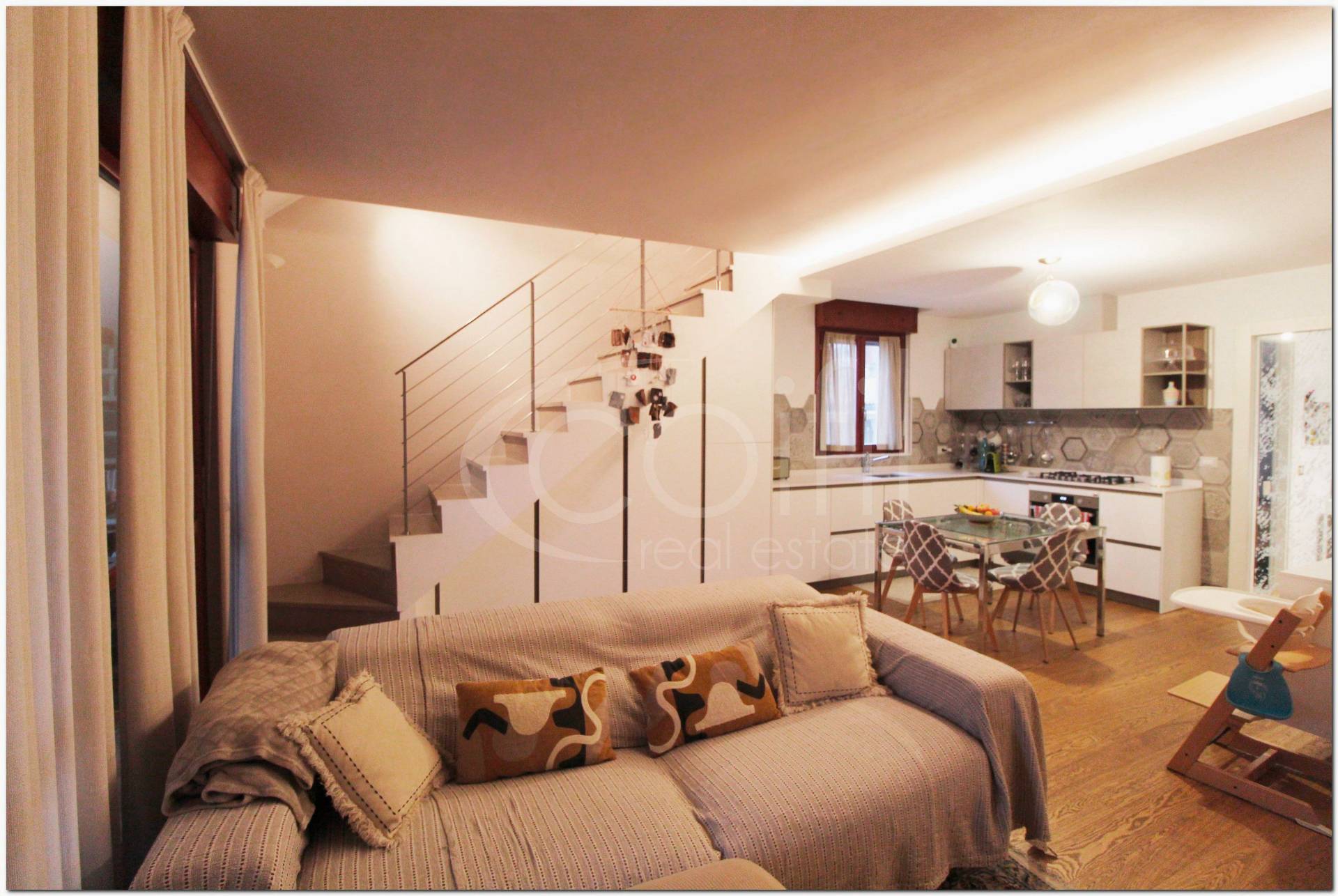 Appartamento in vendita a Milano, Palmanova