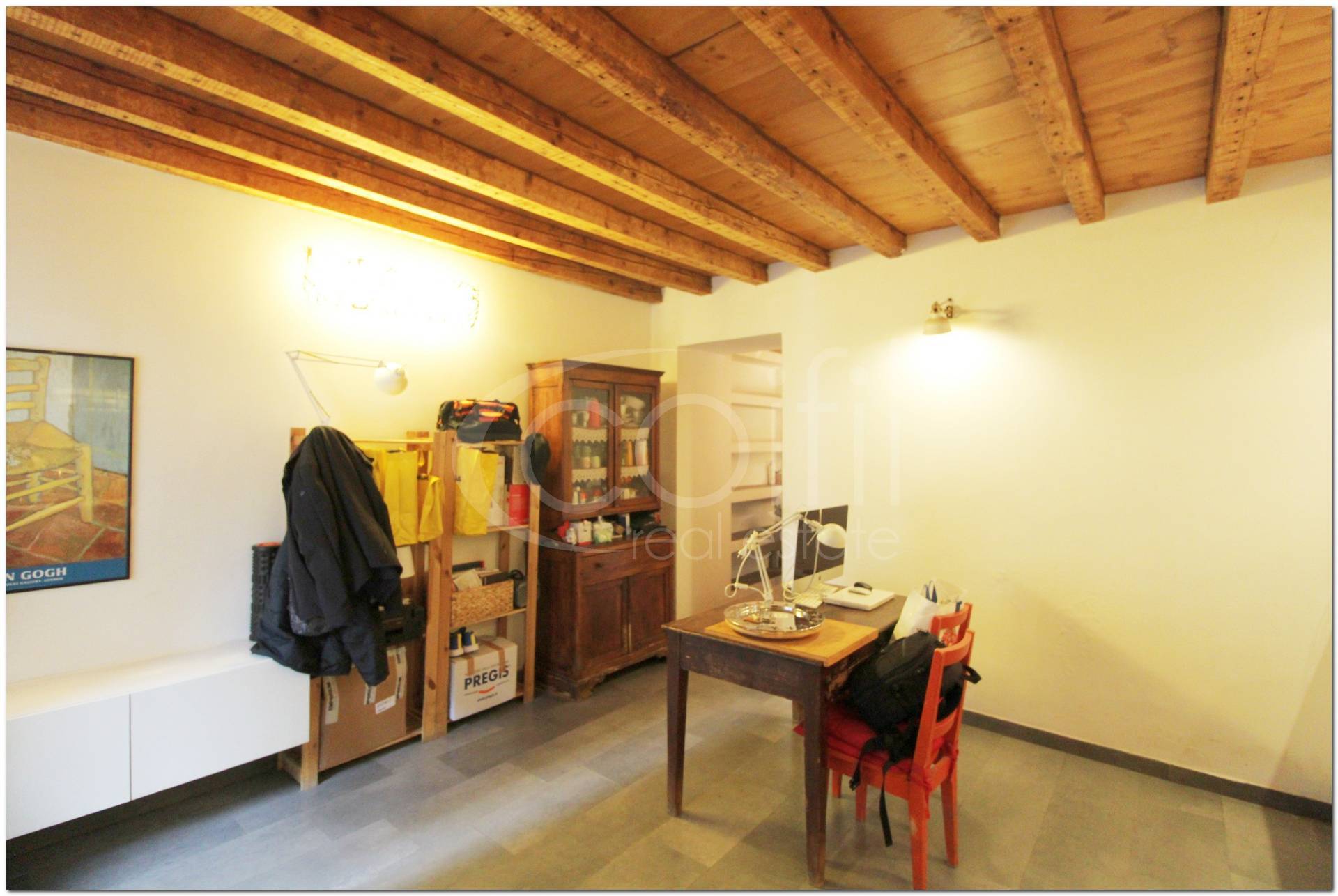 Appartamento in vendita a Milano, P.ta Genova