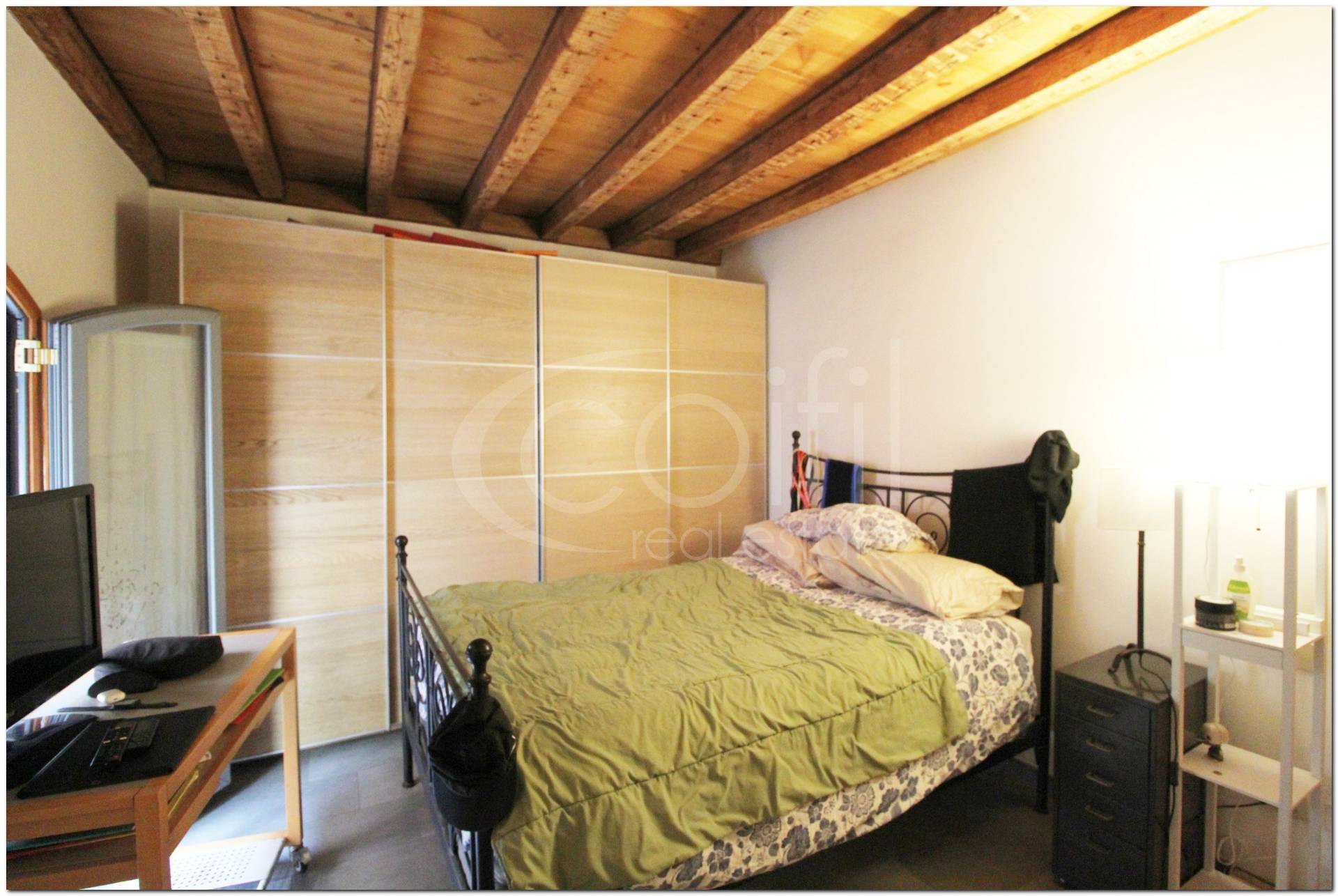 Appartamento in vendita a Milano, P.ta Genova