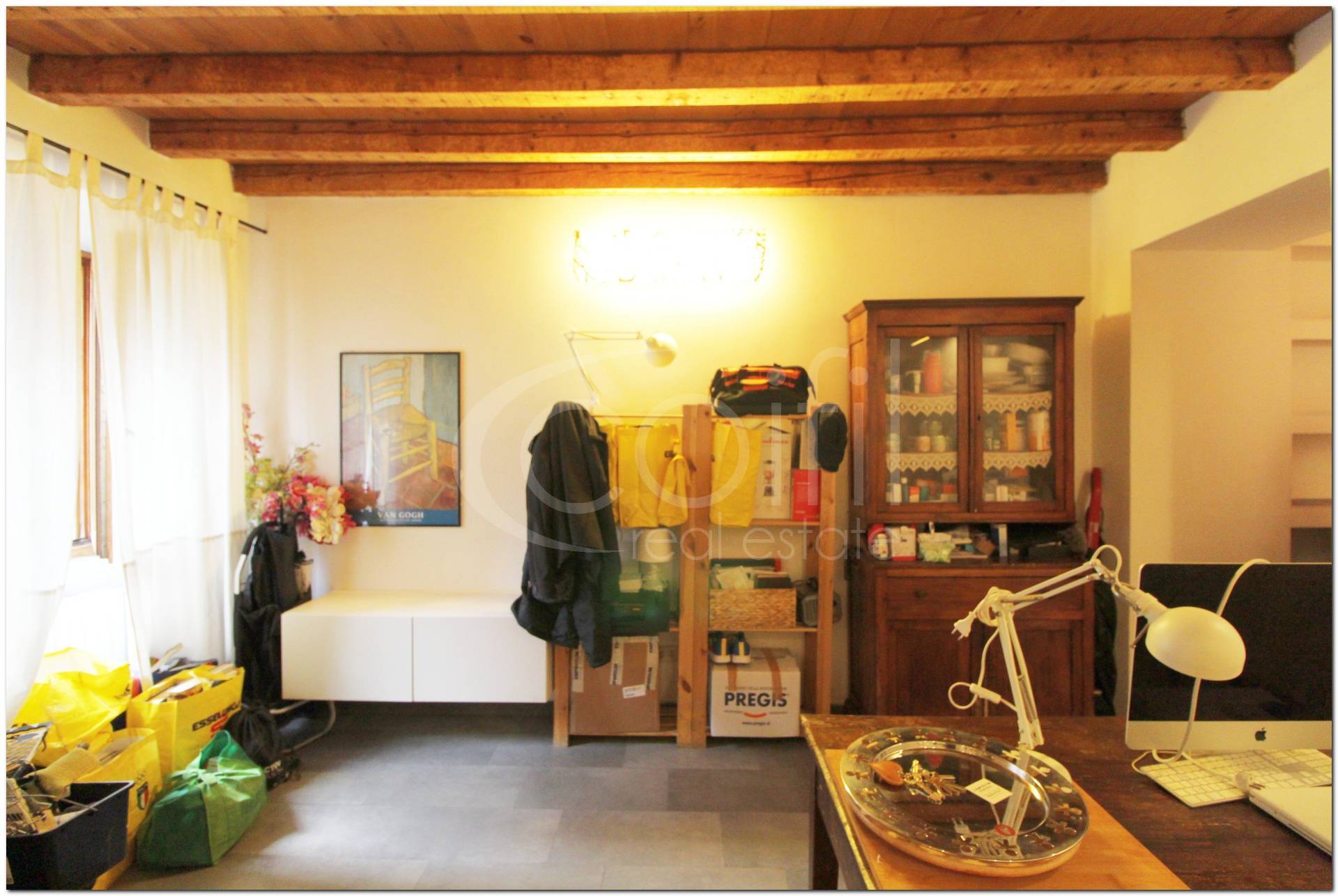 Appartamento in vendita a Milano, P.ta Genova