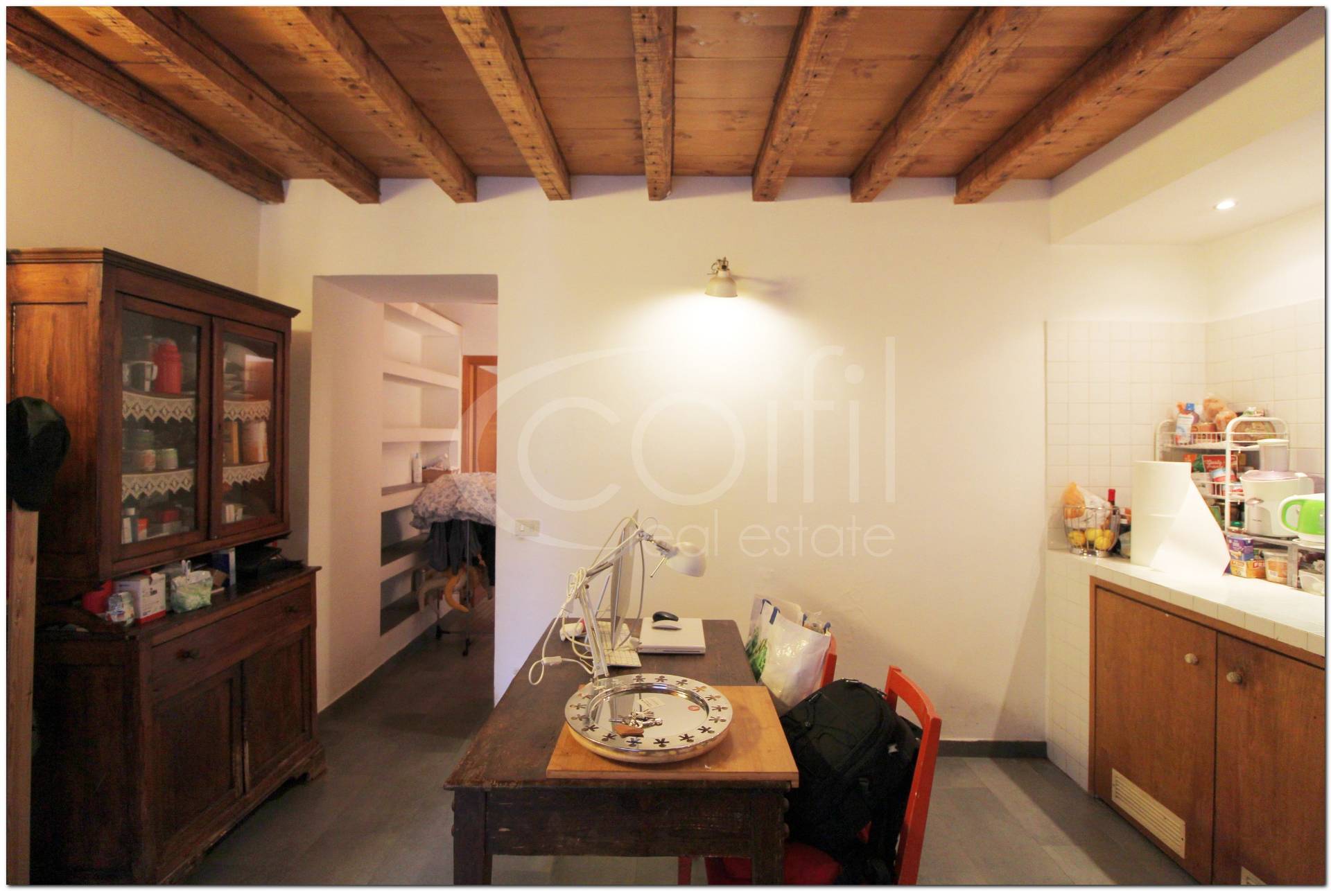 Appartamento in vendita a Milano, P.ta Genova