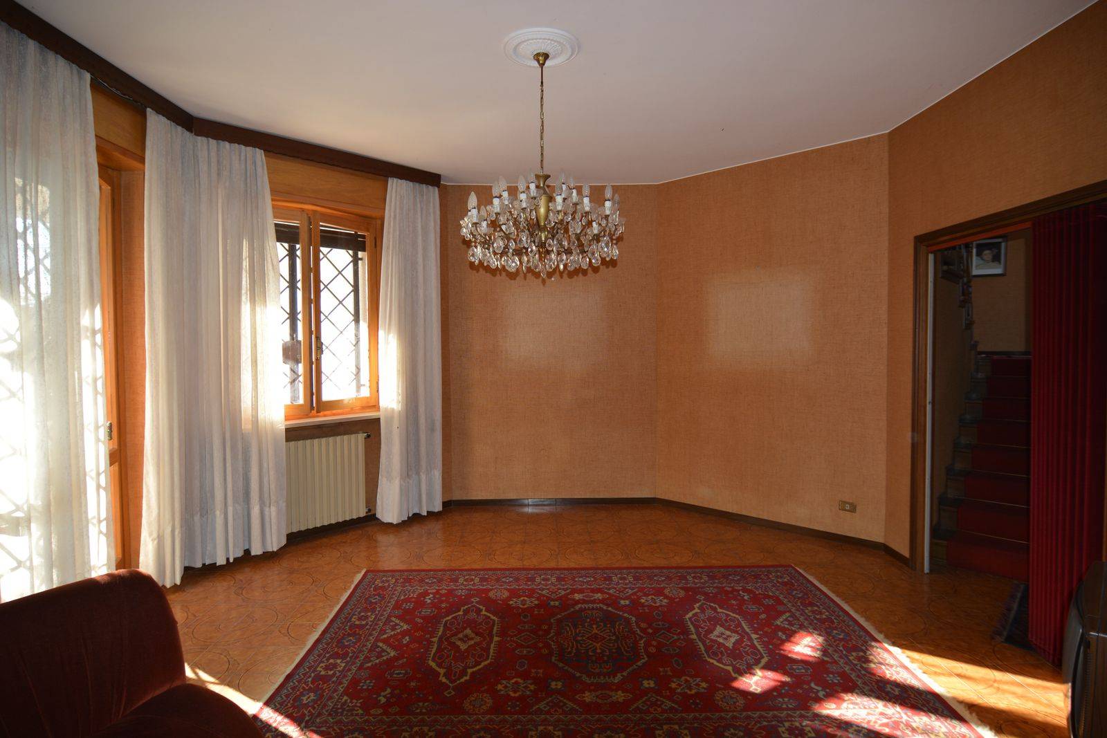 Villa in vendita a Rovescala