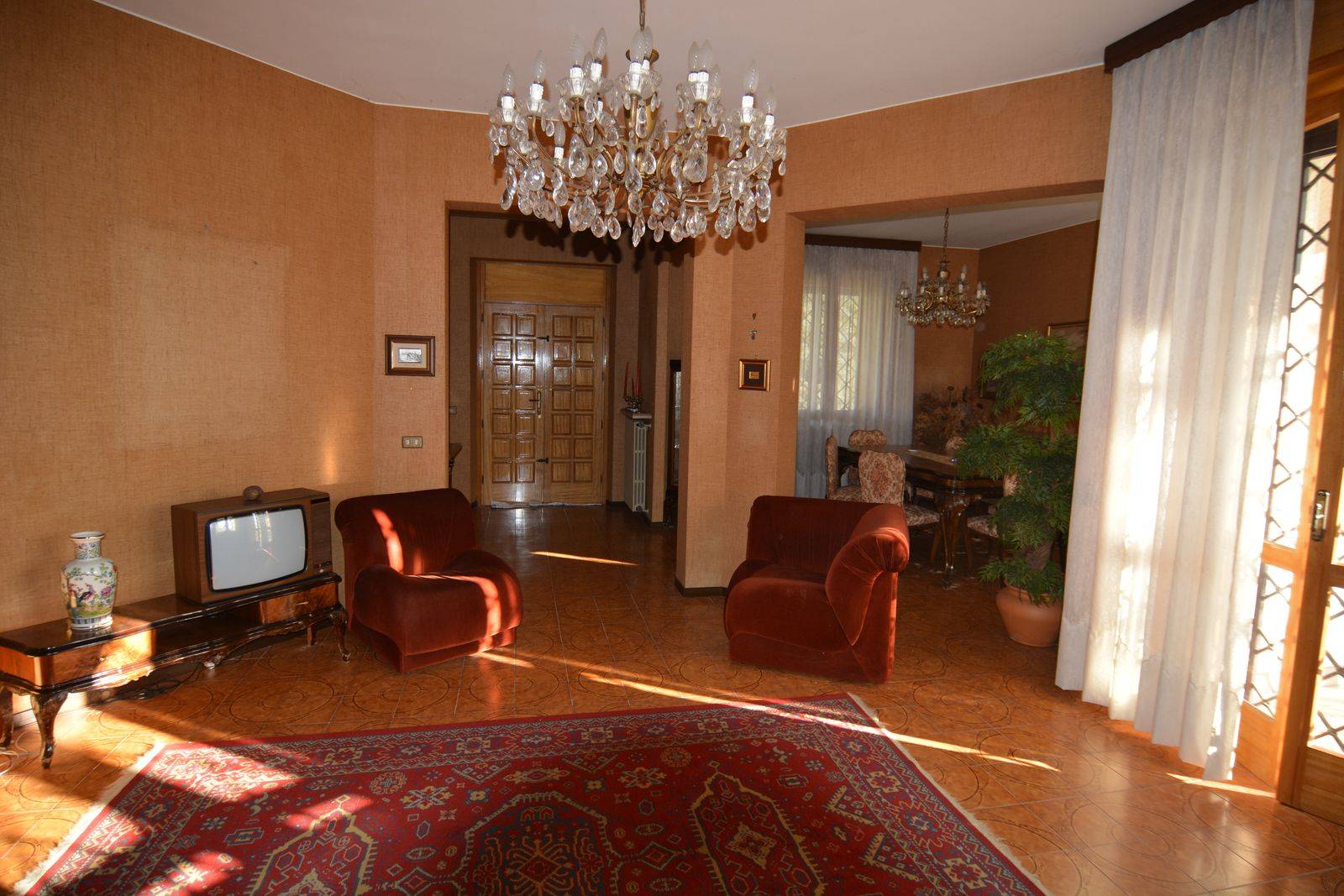 Villa in vendita a Rovescala