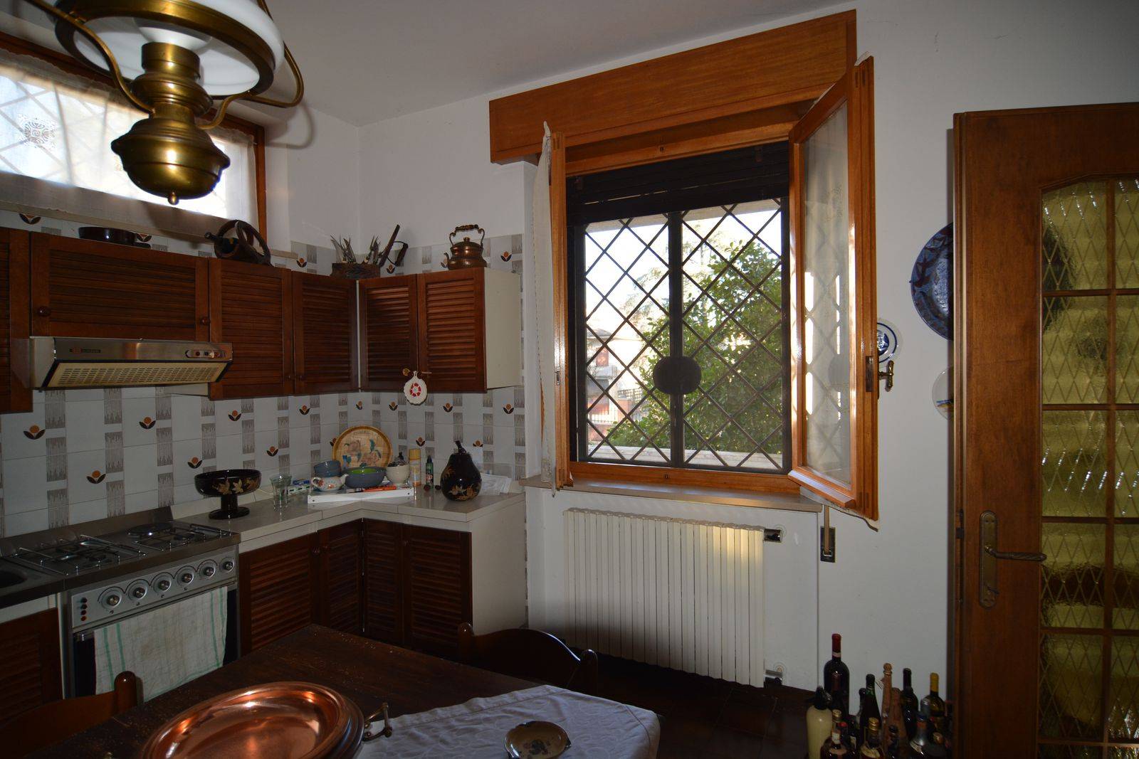 Villa in vendita a Rovescala