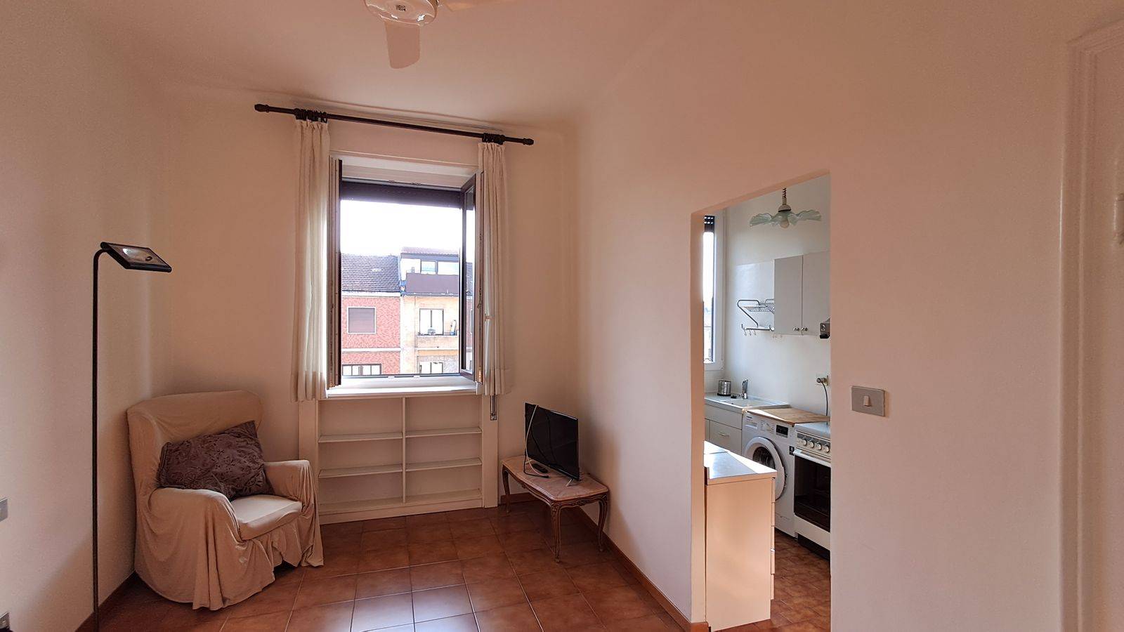 Appartamento in affitto a Milano, Citt Studi