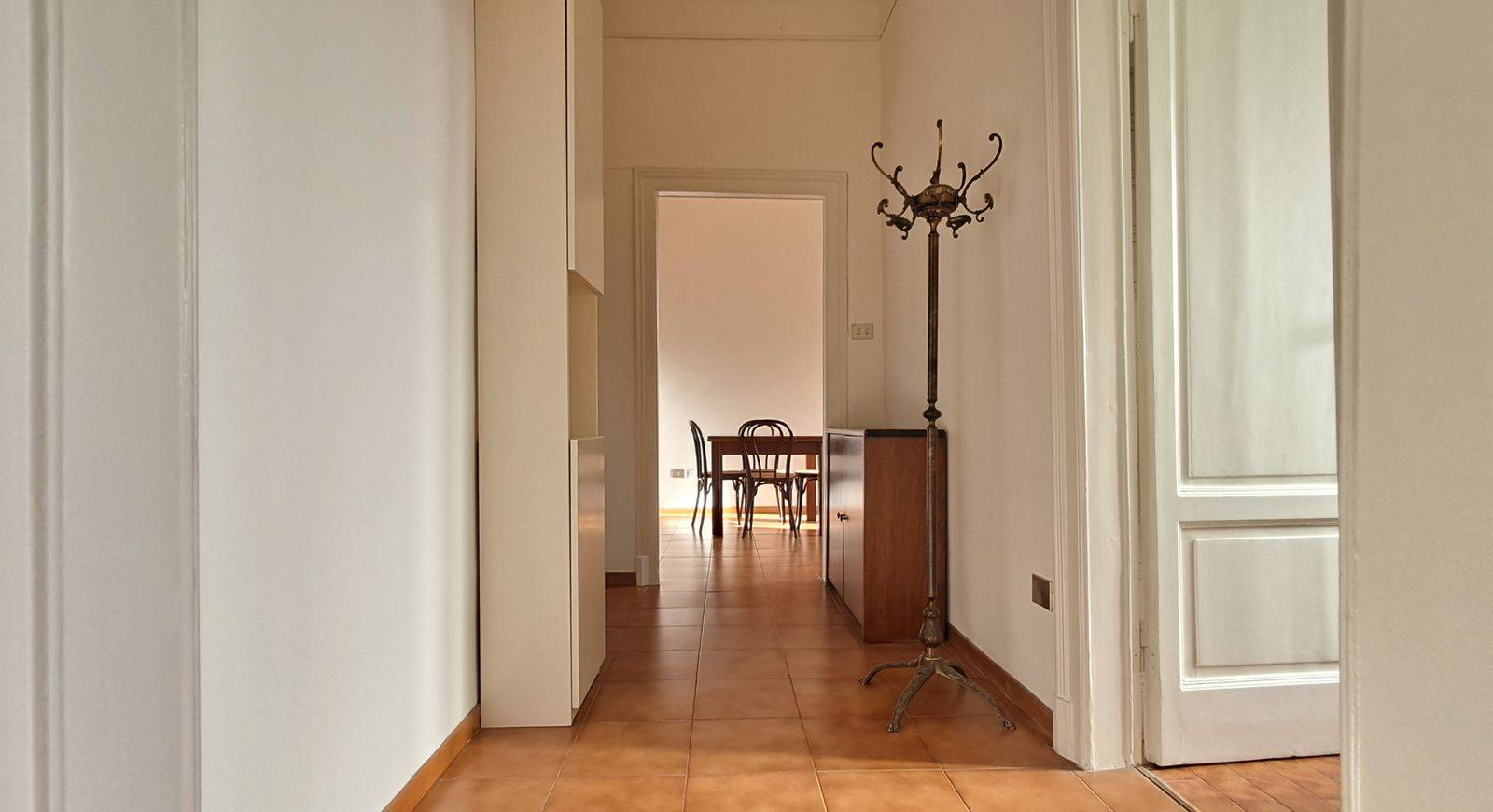 Appartamento in affitto a Milano, Citt Studi