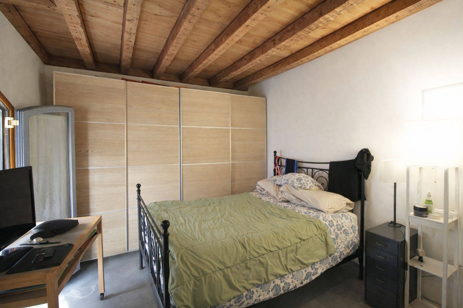 Appartamento in vendita a Milano, P.ta Genova