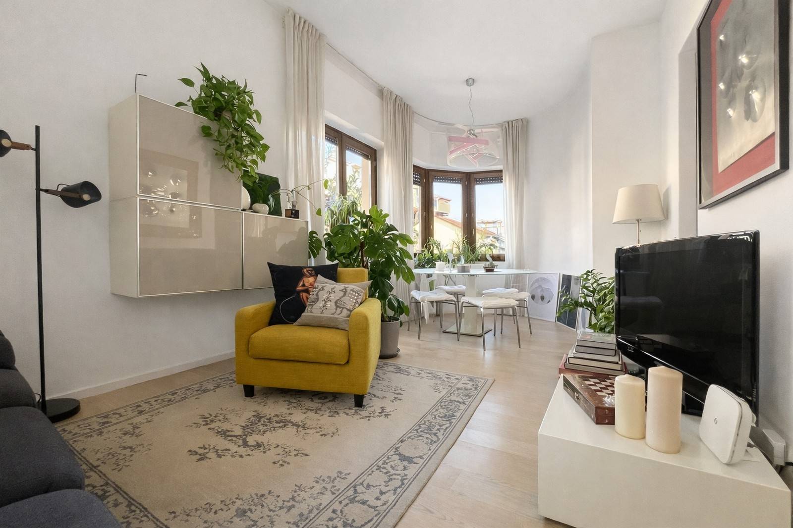 Appartamento in vendita a Milano, Citt Studi