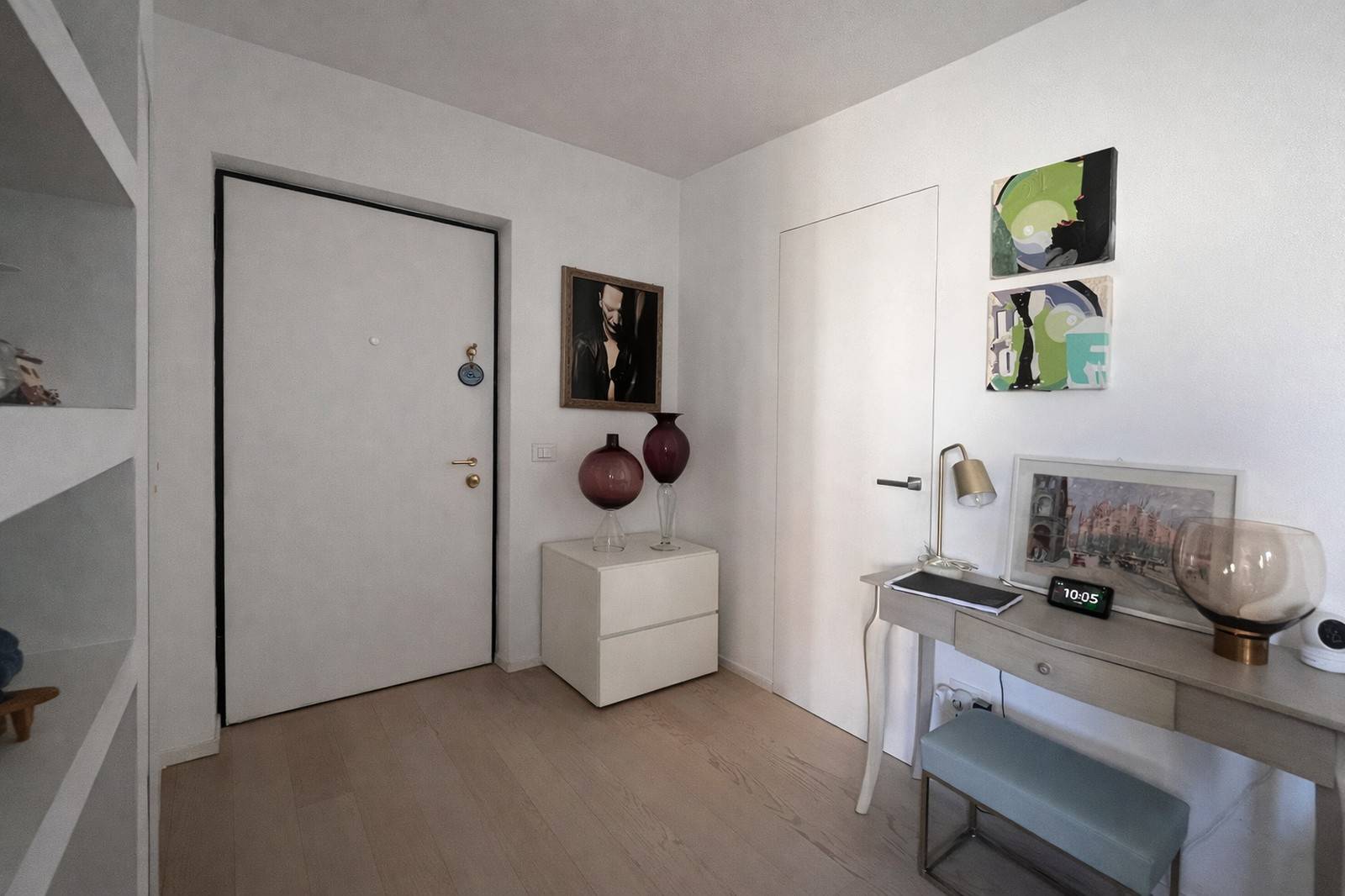 Appartamento in vendita a Milano, Citt Studi