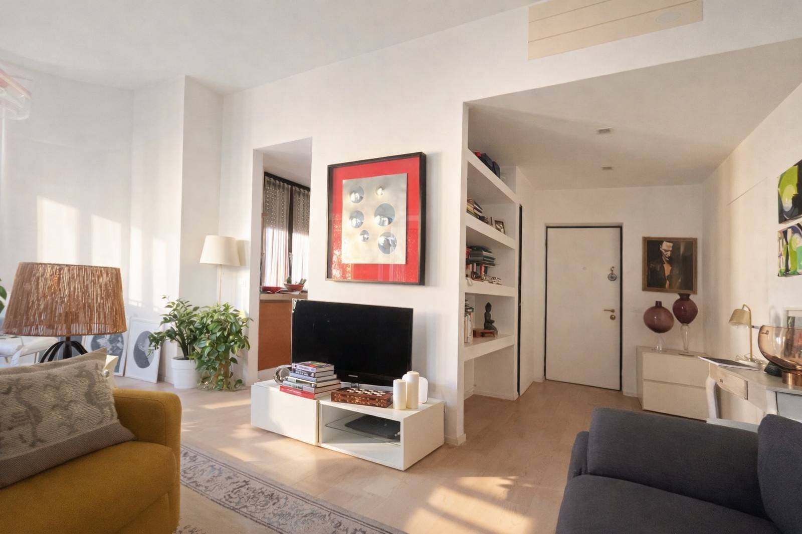 Appartamento in vendita a Milano, Citt Studi