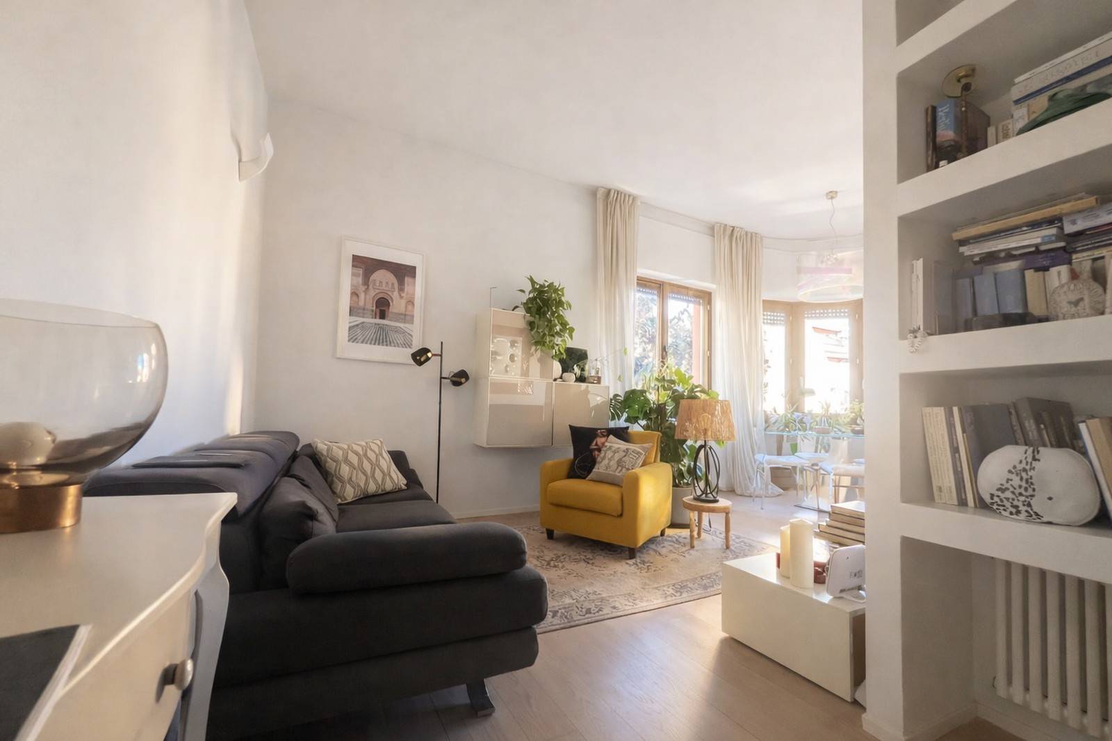 Appartamento in vendita a Milano, Citt Studi