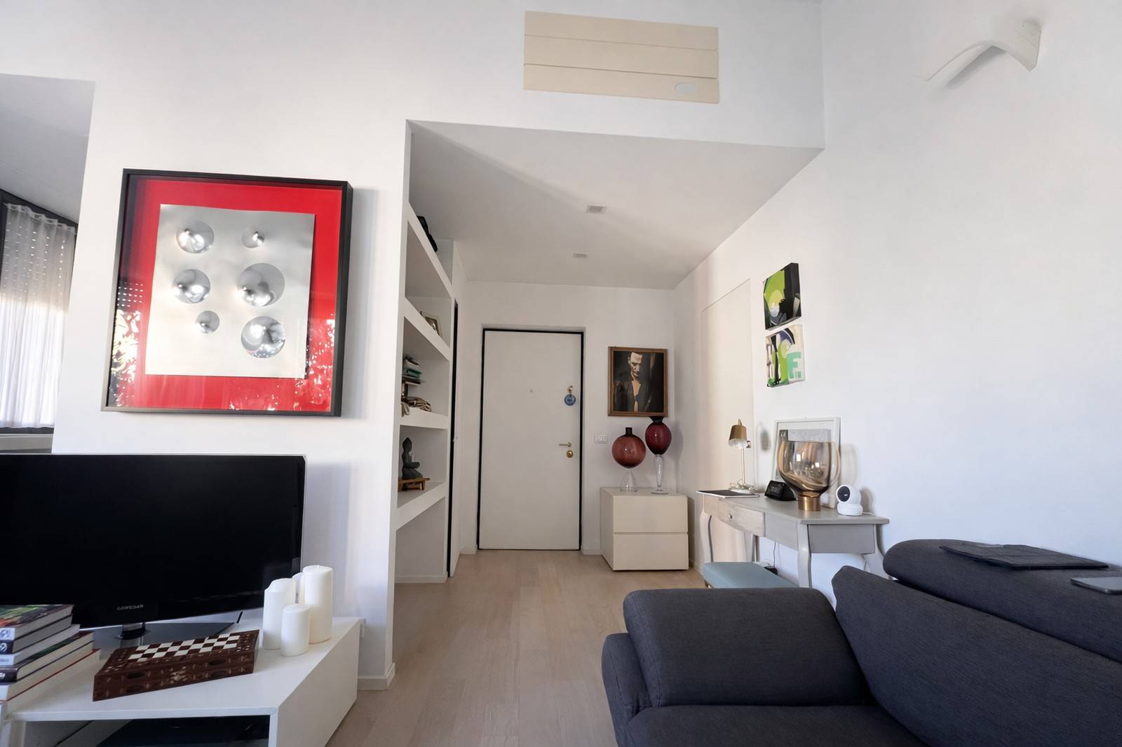 Appartamento in vendita a Milano, Citt Studi