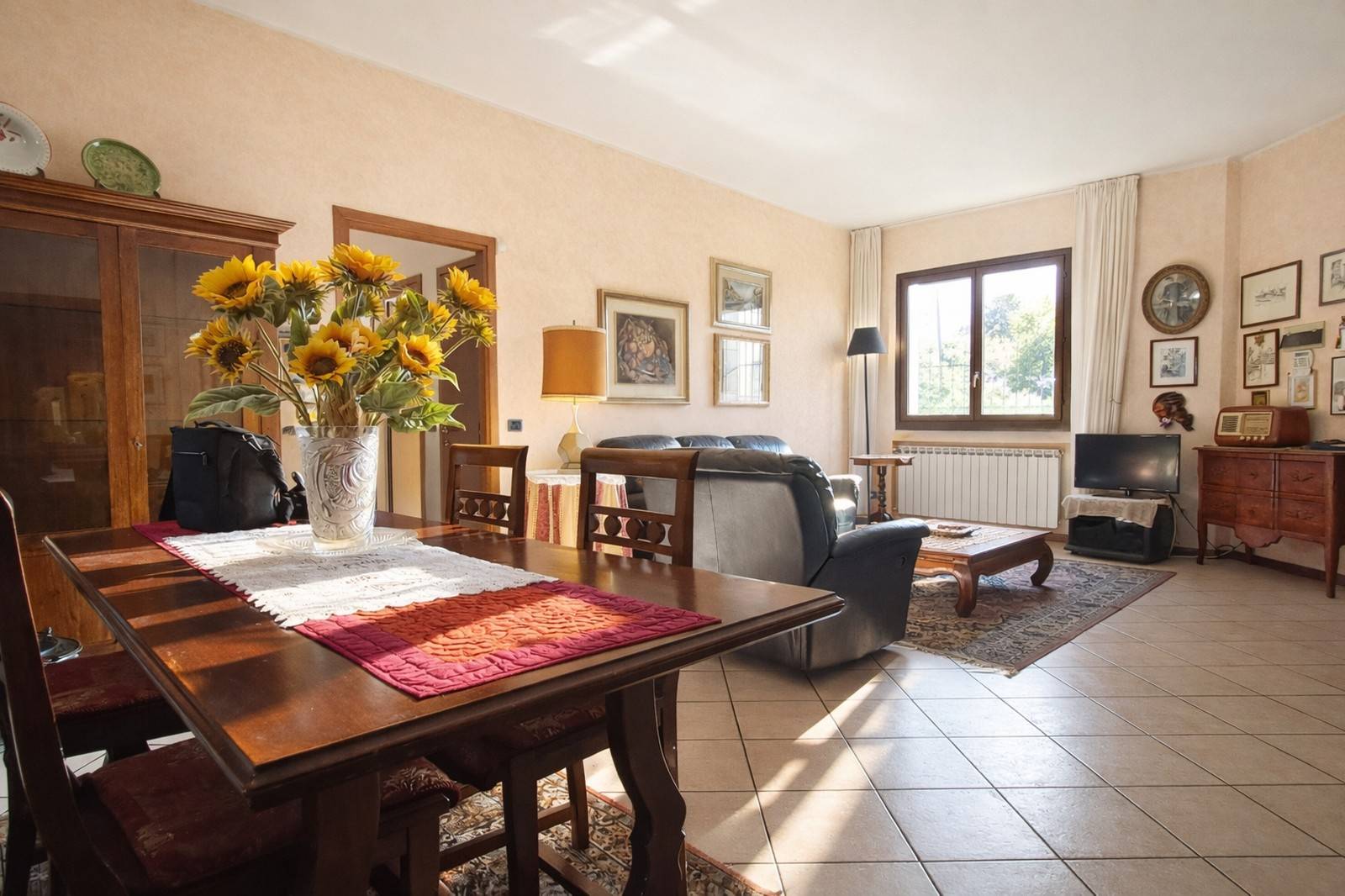 Appartamento in vendita a Monza, Buonarroti