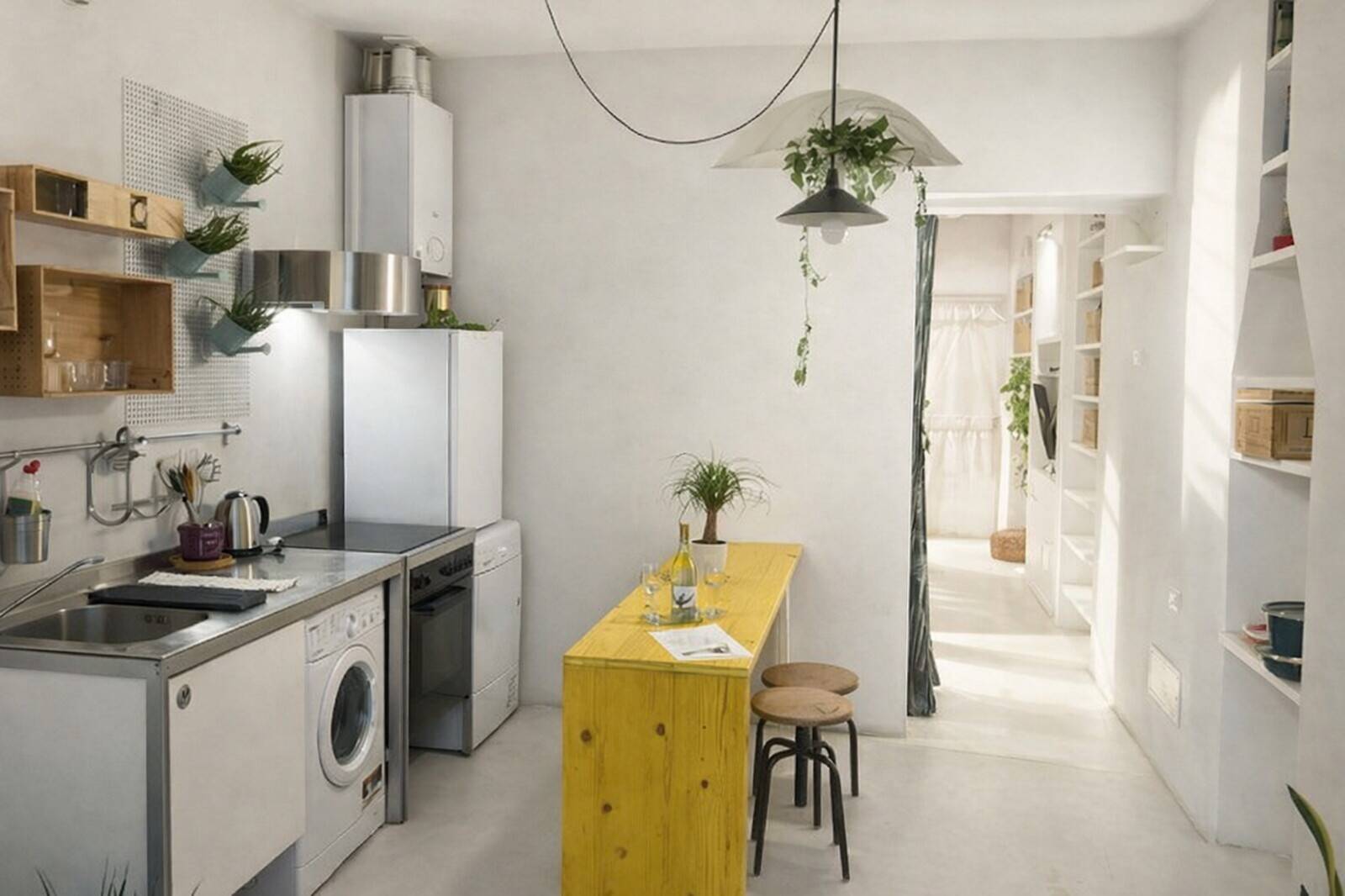 Appartamento in vendita a Milano, Monza