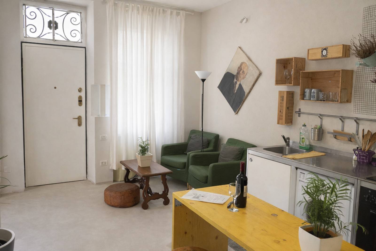 Appartamento in vendita a Milano, Monza