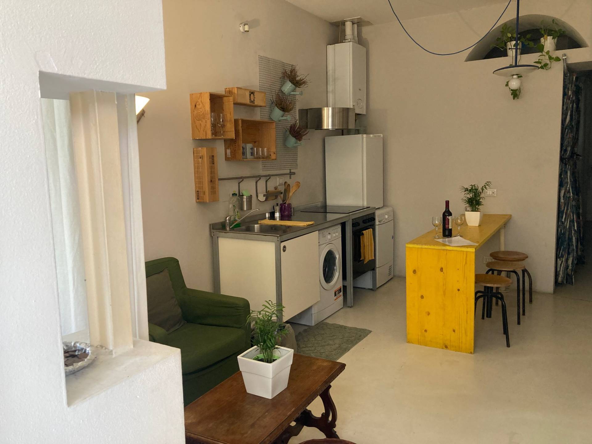 Appartamento in vendita a Milano, Monza