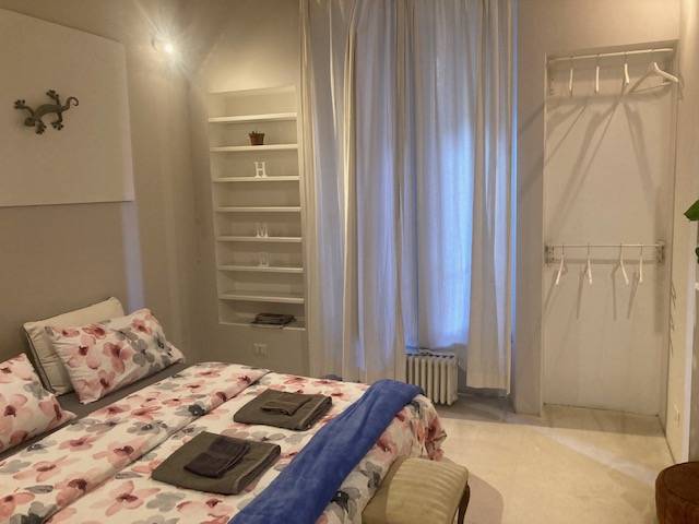 Appartamento in vendita a Milano, Monza