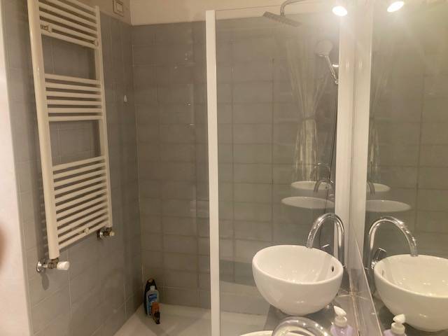 Appartamento in vendita a Milano, Monza