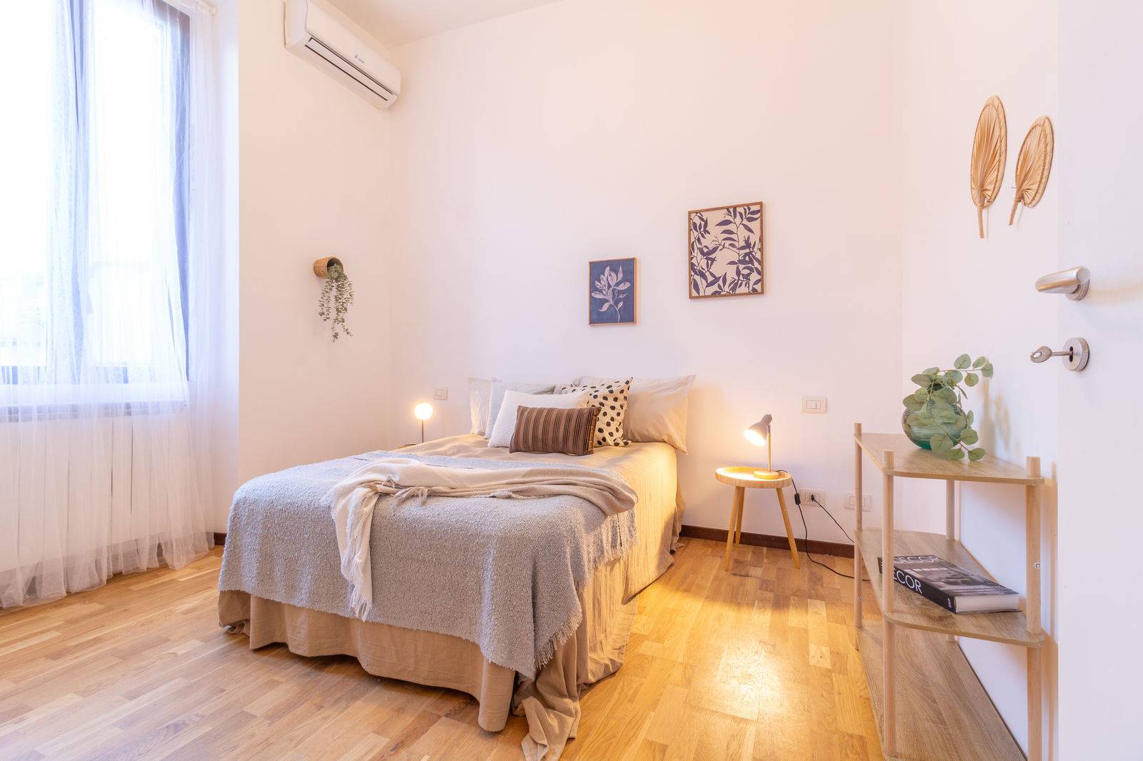 Appartamento in vendita a Milano, Palmanova