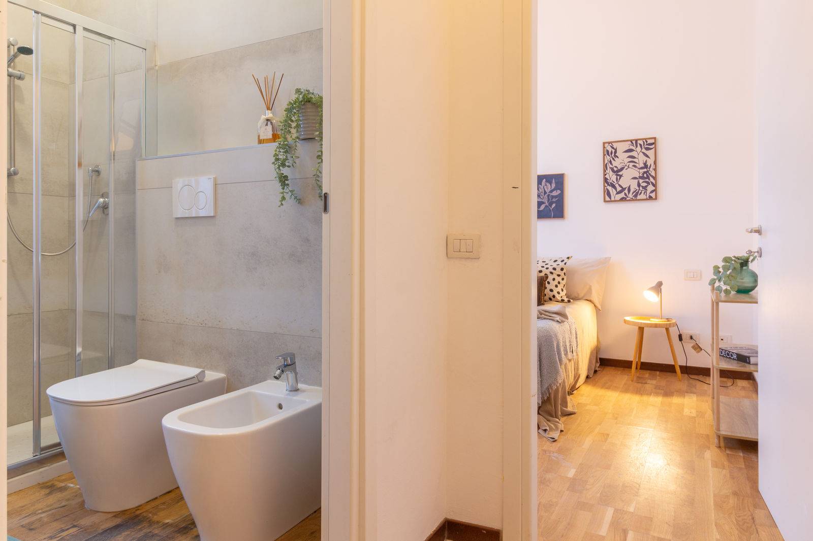 Appartamento in vendita a Milano, Palmanova