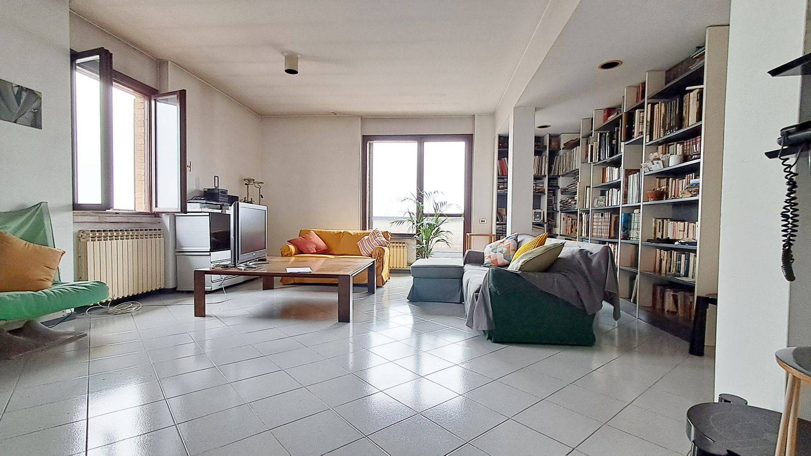 Appartamento in vendita a Bovisio-Masciago, Bovisio