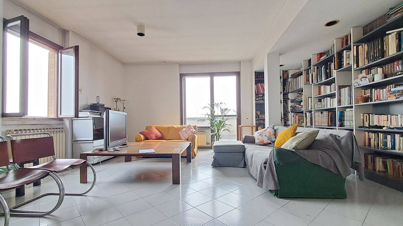 Appartamento in vendita a Bovisio-Masciago, Bovisio