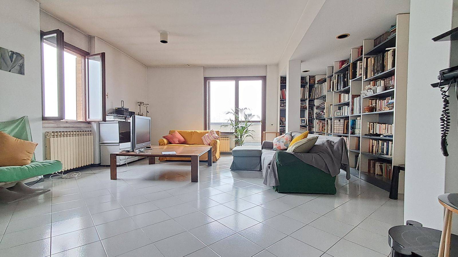 Appartamento in vendita a Bovisio-Masciago, Bovisio