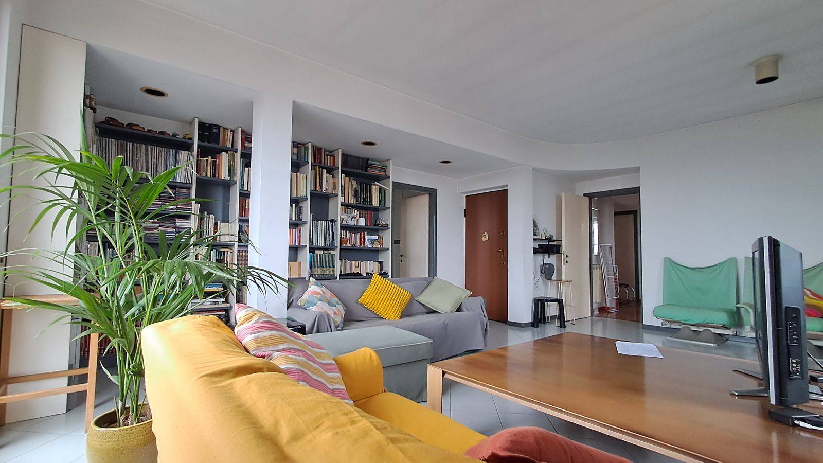 Appartamento in vendita a Bovisio-Masciago, Bovisio