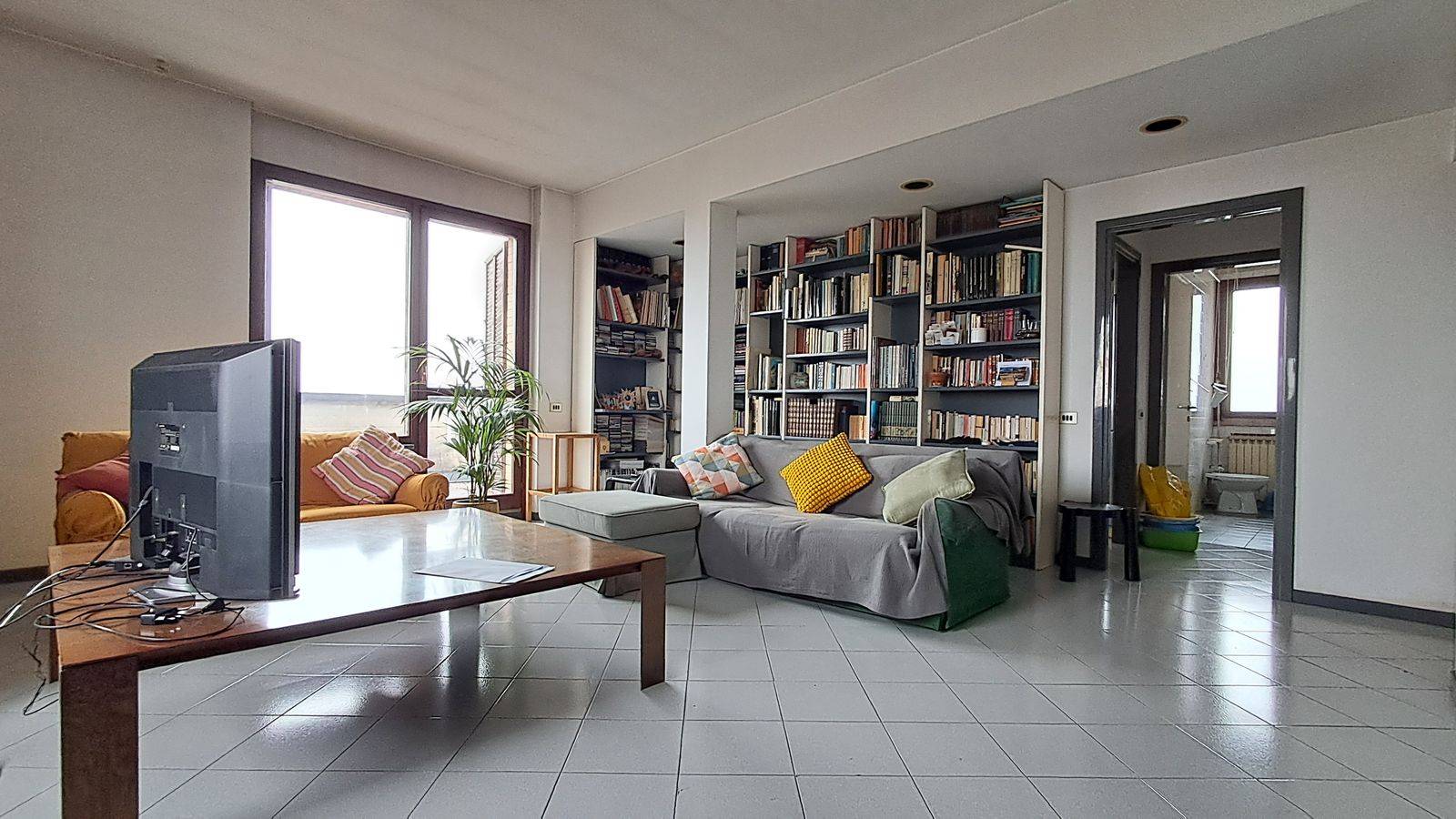 Appartamento in vendita a Bovisio-Masciago, Bovisio