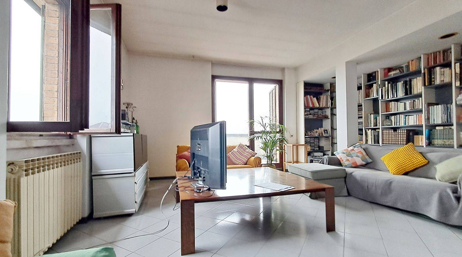 Appartamento in vendita a Bovisio-Masciago, Bovisio