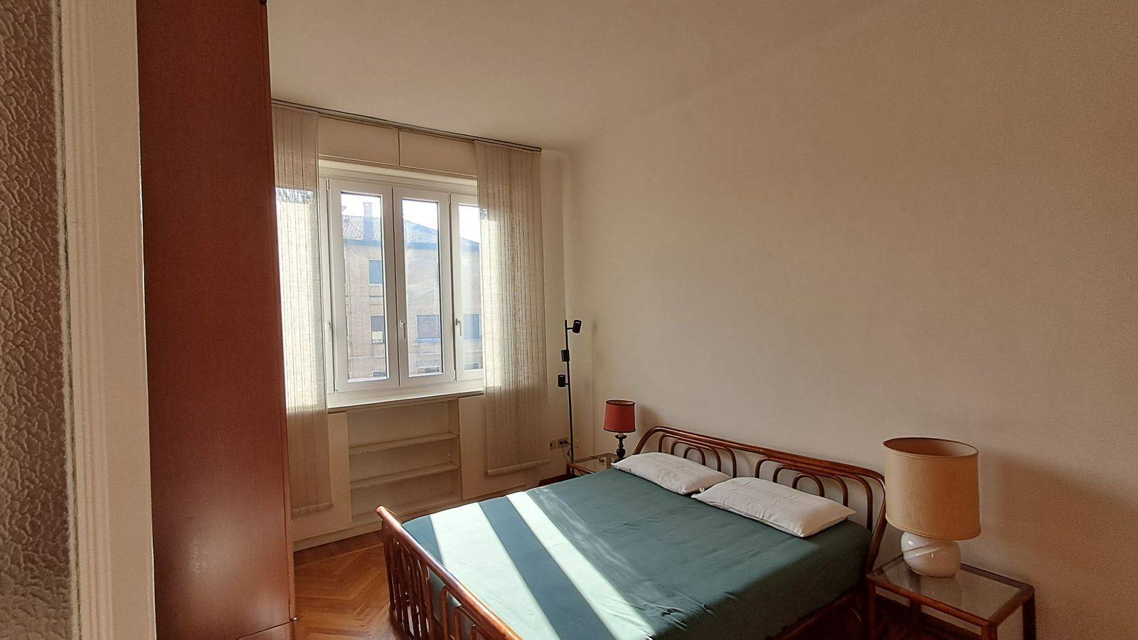 Appartamento in affitto a Milano, Citt Studi