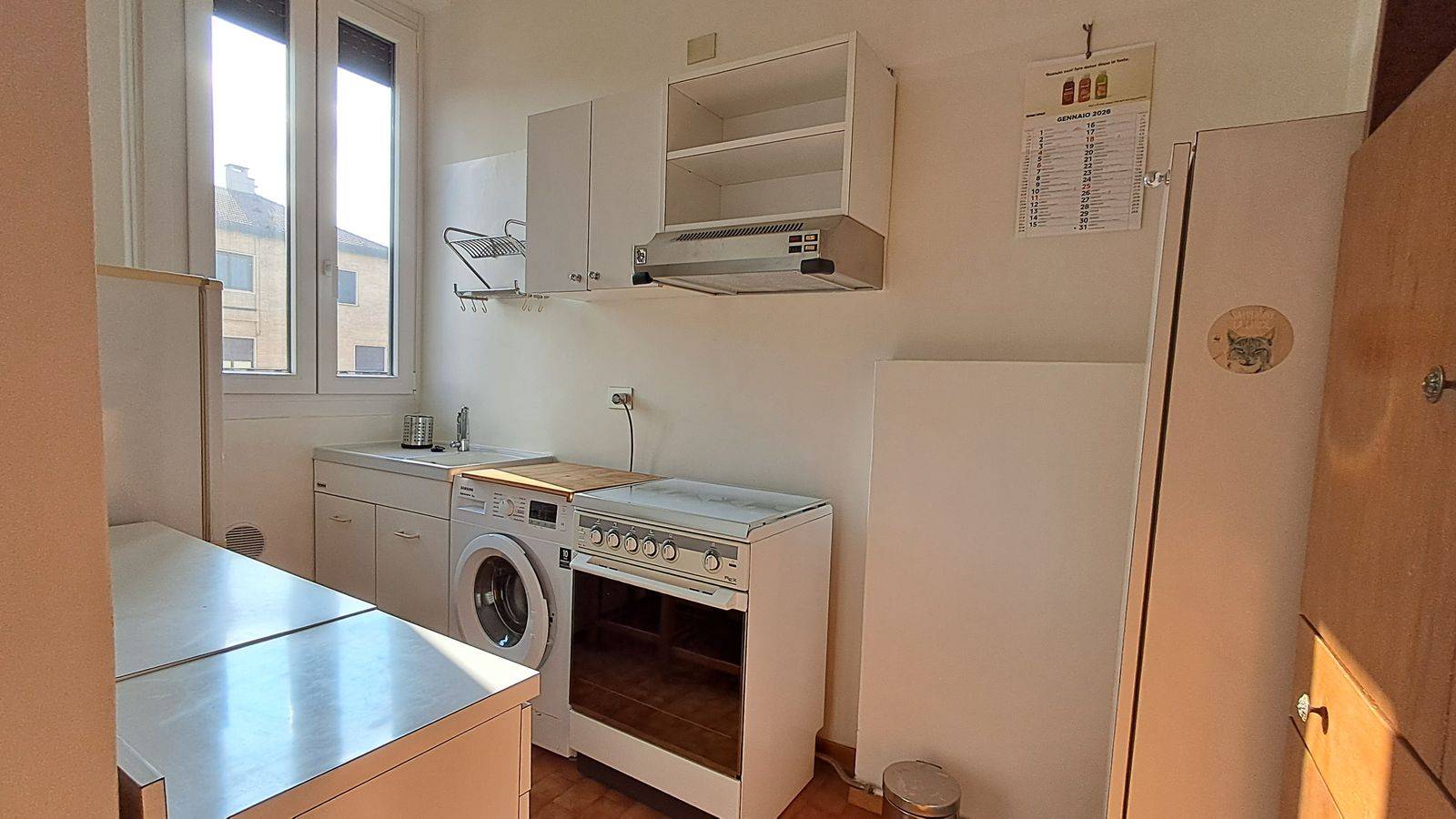 Appartamento in affitto a Milano, Citt Studi