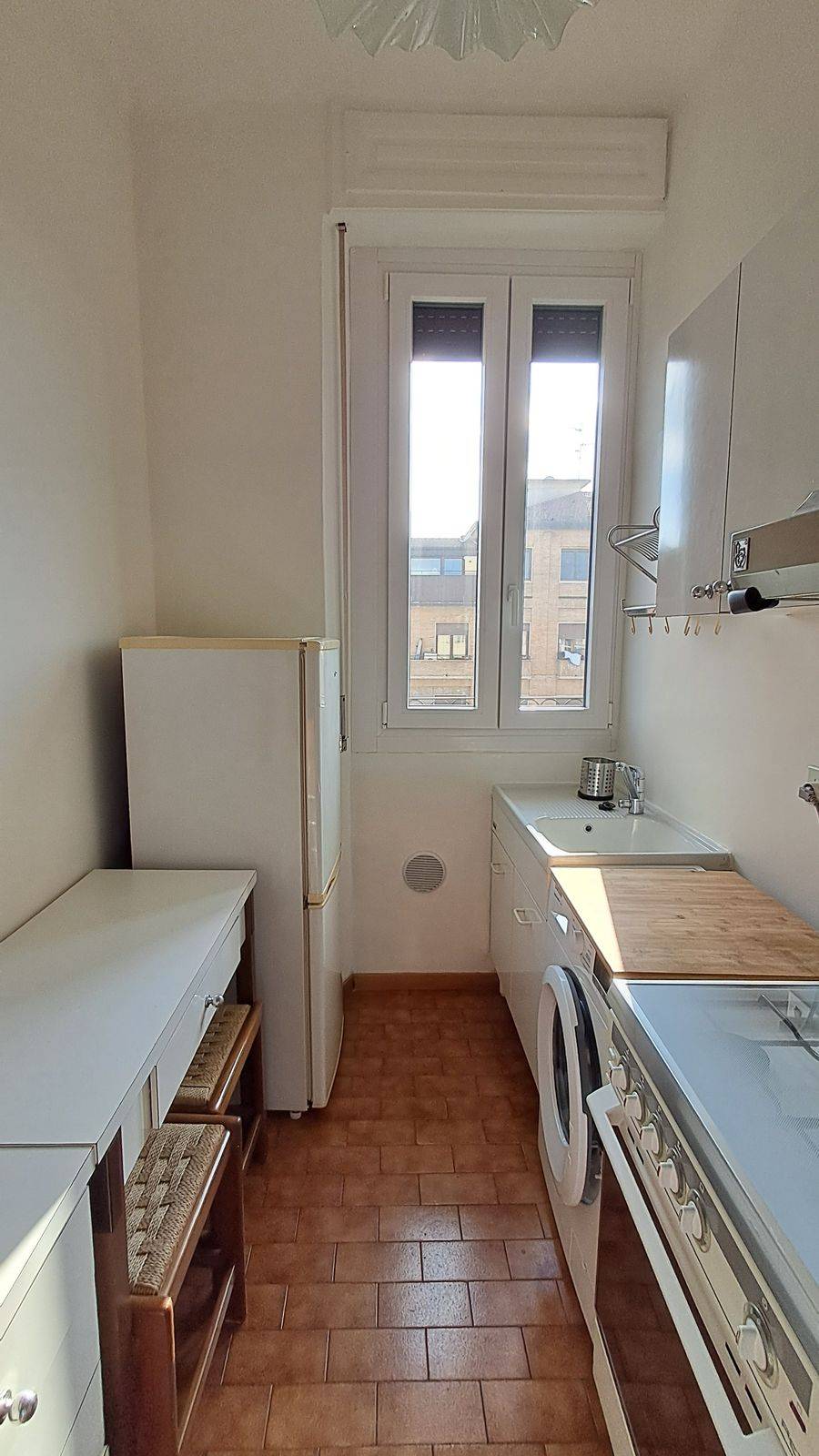 Appartamento in affitto a Milano, Citt Studi