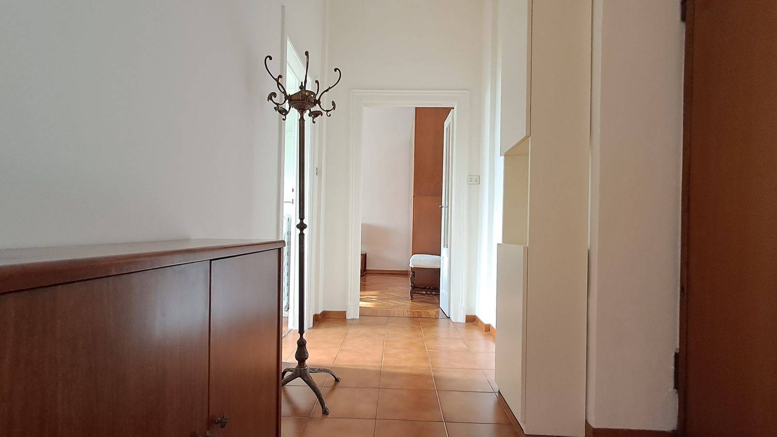 Appartamento in affitto a Milano, Citt Studi