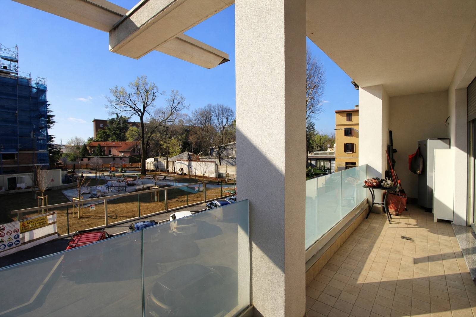 Appartamento in vendita a Milano, Monza