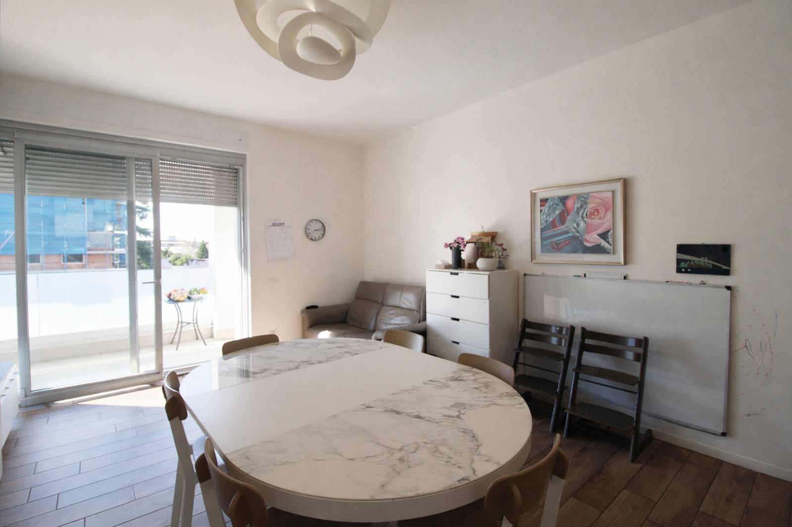 Appartamento in vendita a Milano, Monza