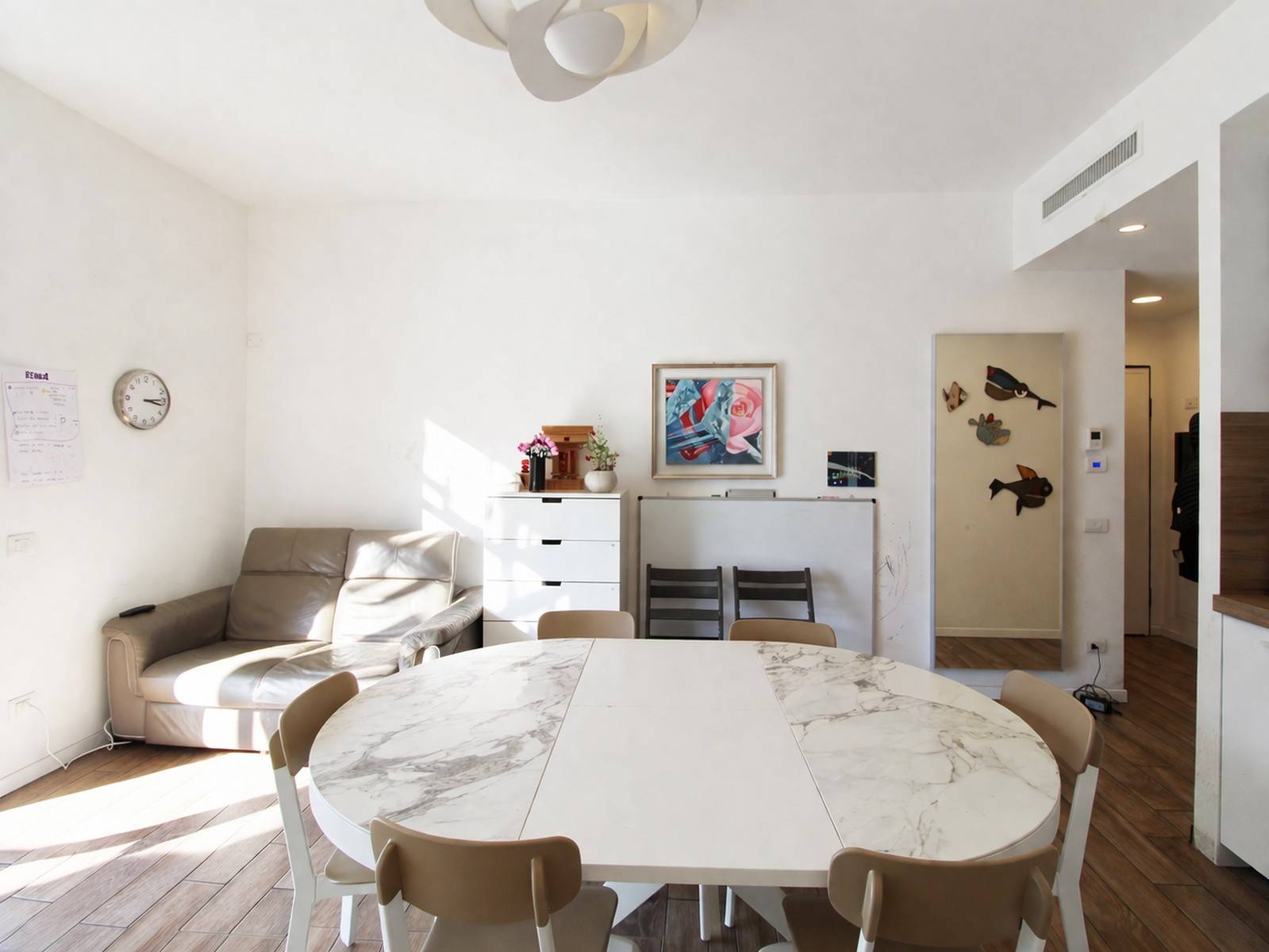 Appartamento in vendita a Milano, Monza