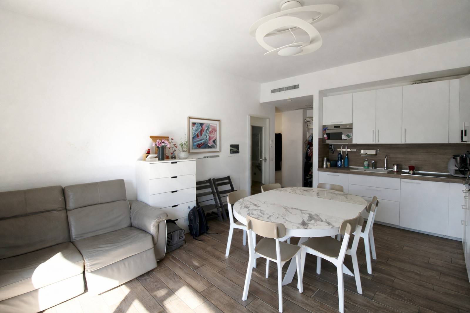 Appartamento in vendita a Milano, Monza