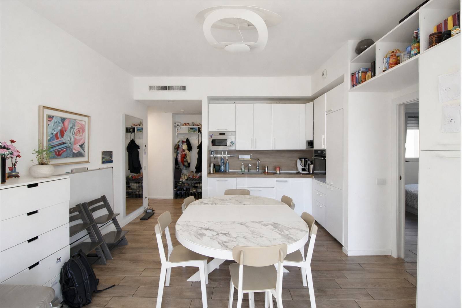 Appartamento in vendita a Milano, Monza