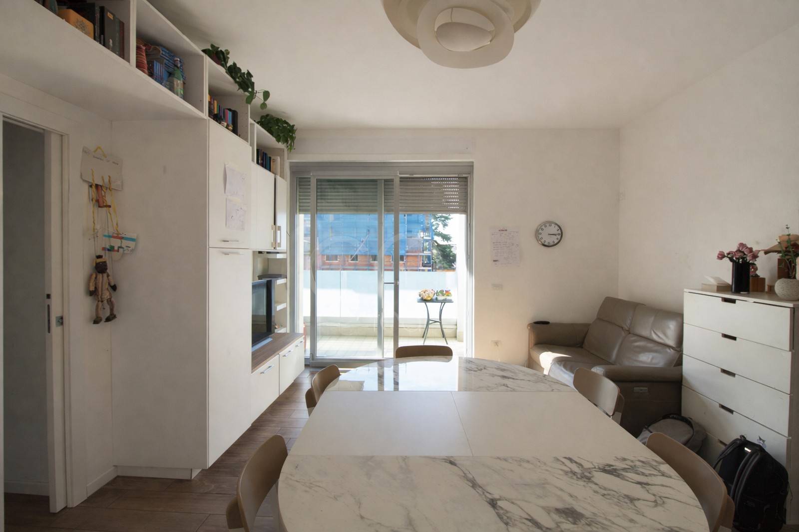 Appartamento in vendita a Milano, Monza