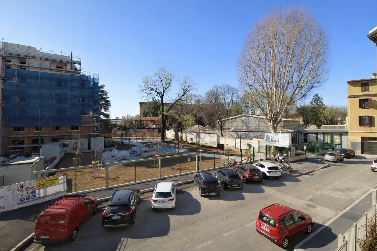 Appartamento in vendita a Milano, Monza