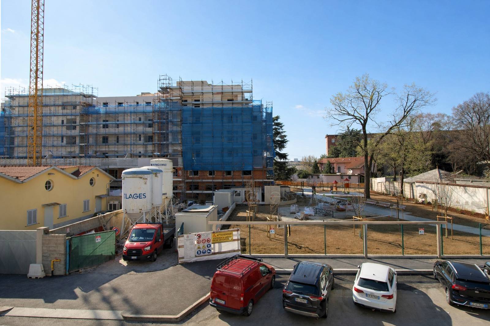 Appartamento in vendita a Milano, Monza