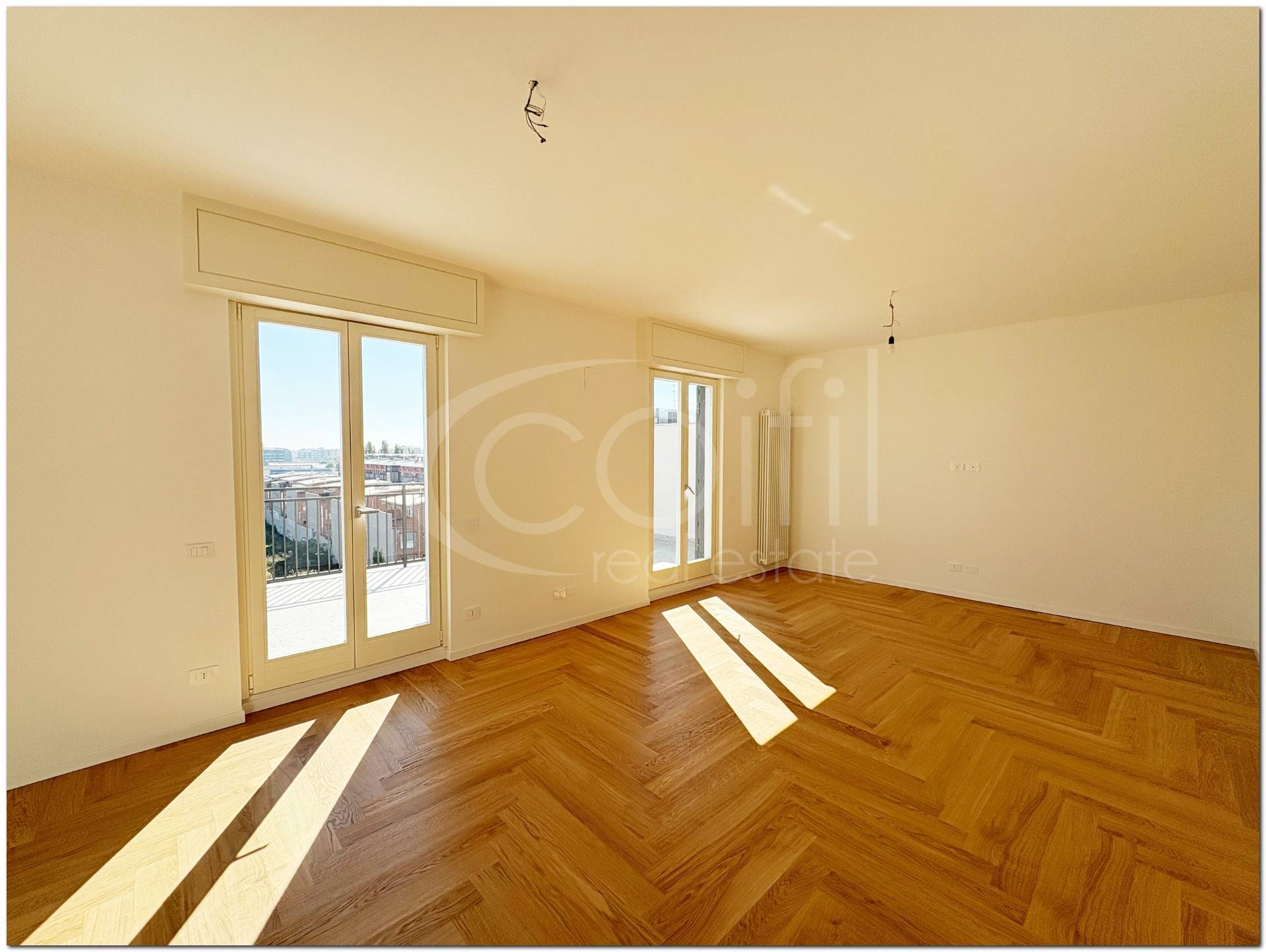 Appartamento in vendita a Milano, Giambellino