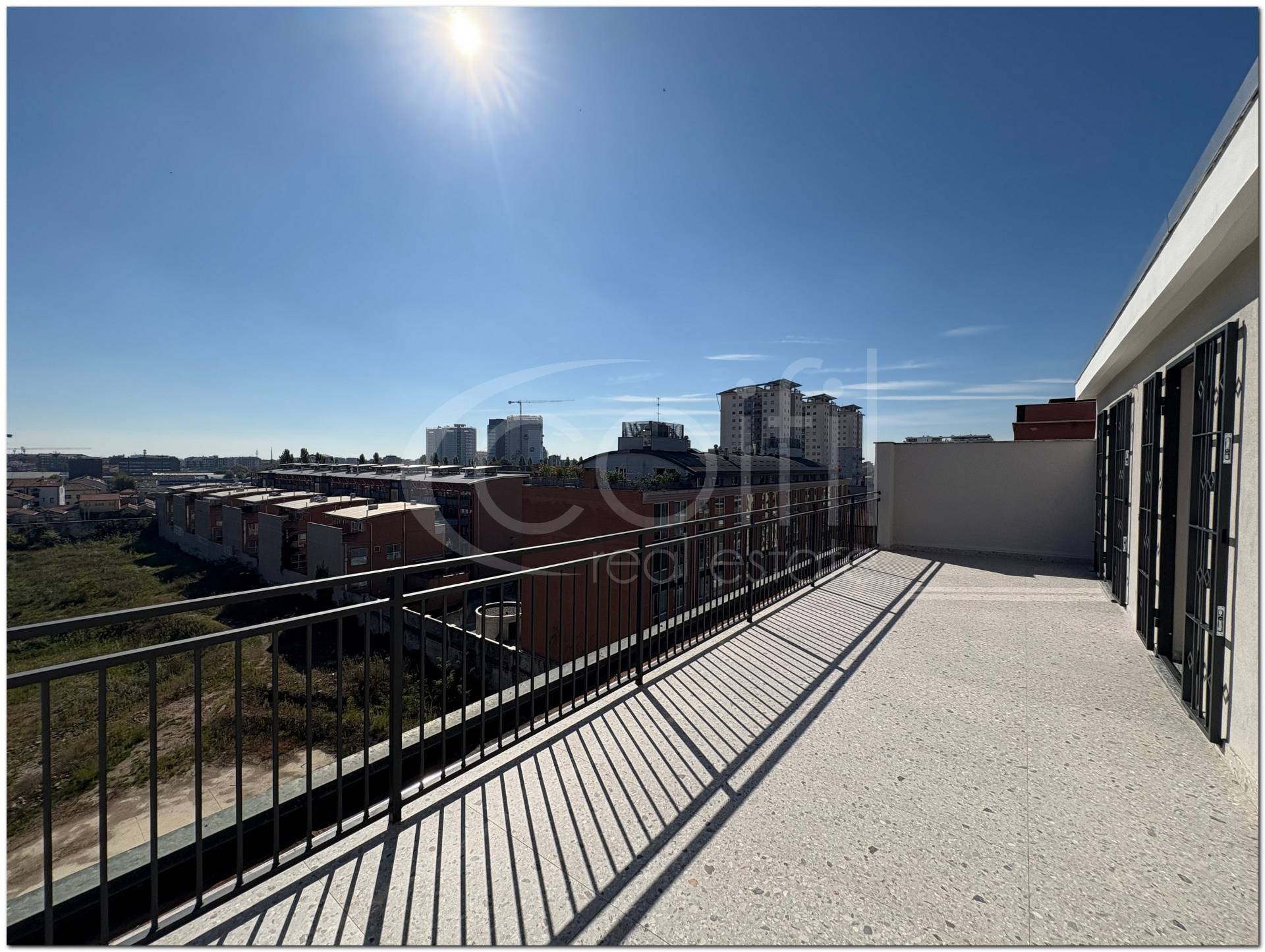 Appartamento in vendita a Milano, Giambellino