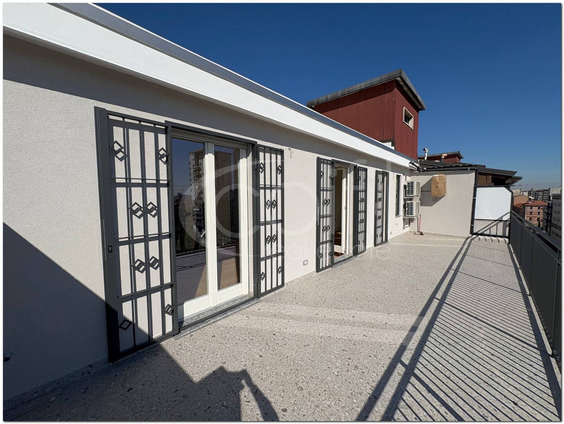 Appartamento in vendita a Milano, Giambellino