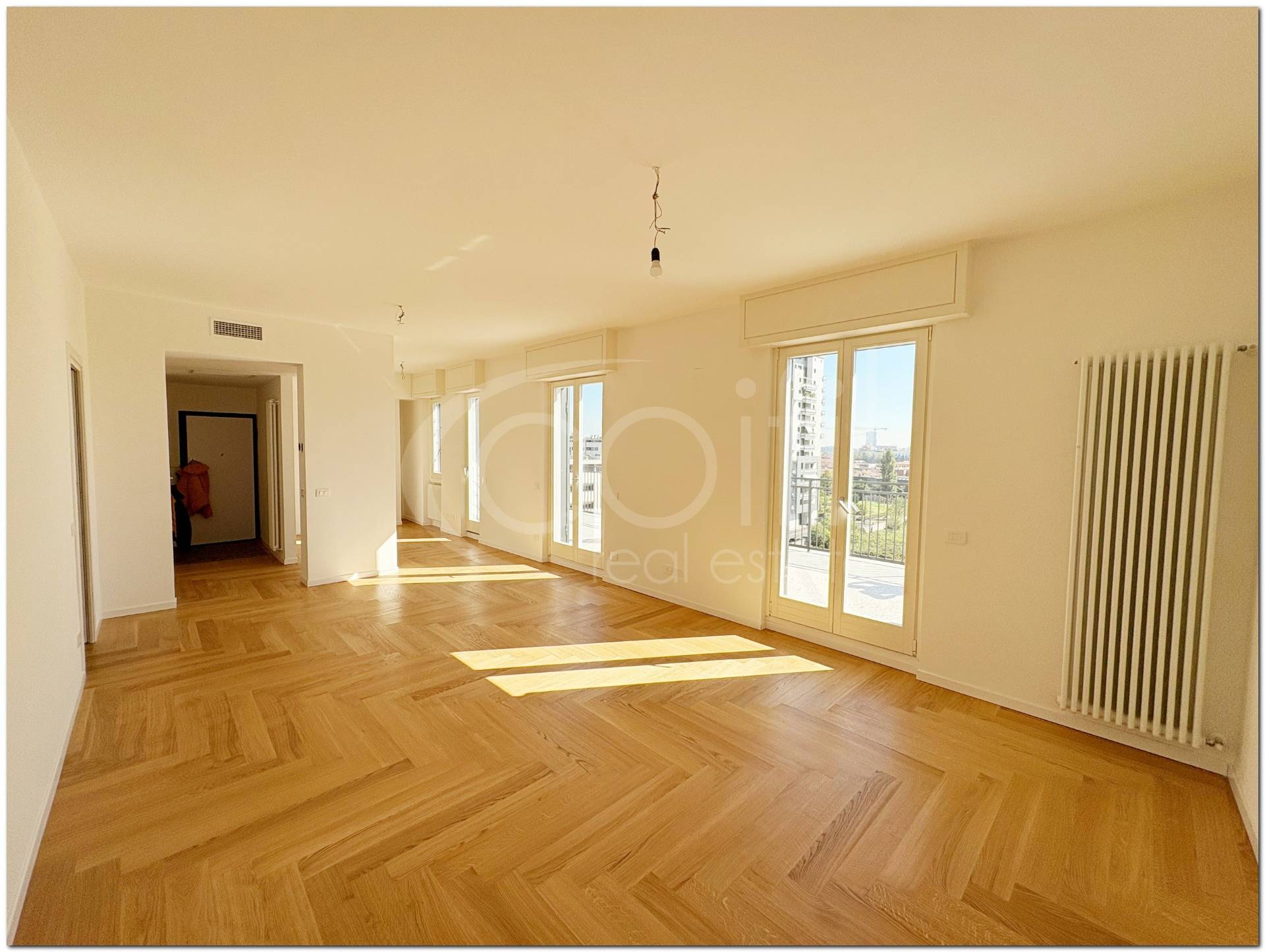 Appartamento in vendita a Milano, Giambellino