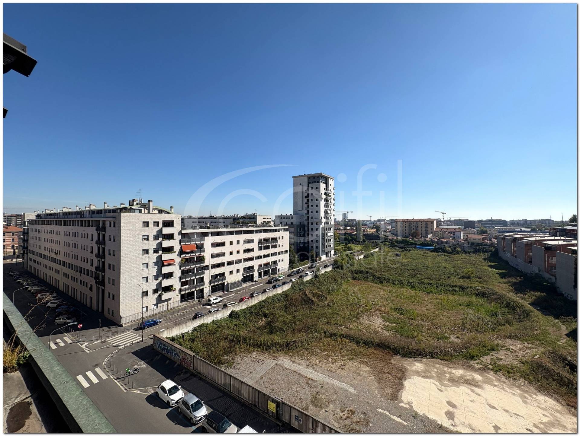 Appartamento in vendita a Milano, Giambellino